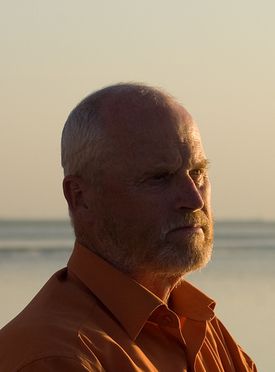 Watze D. de Haan